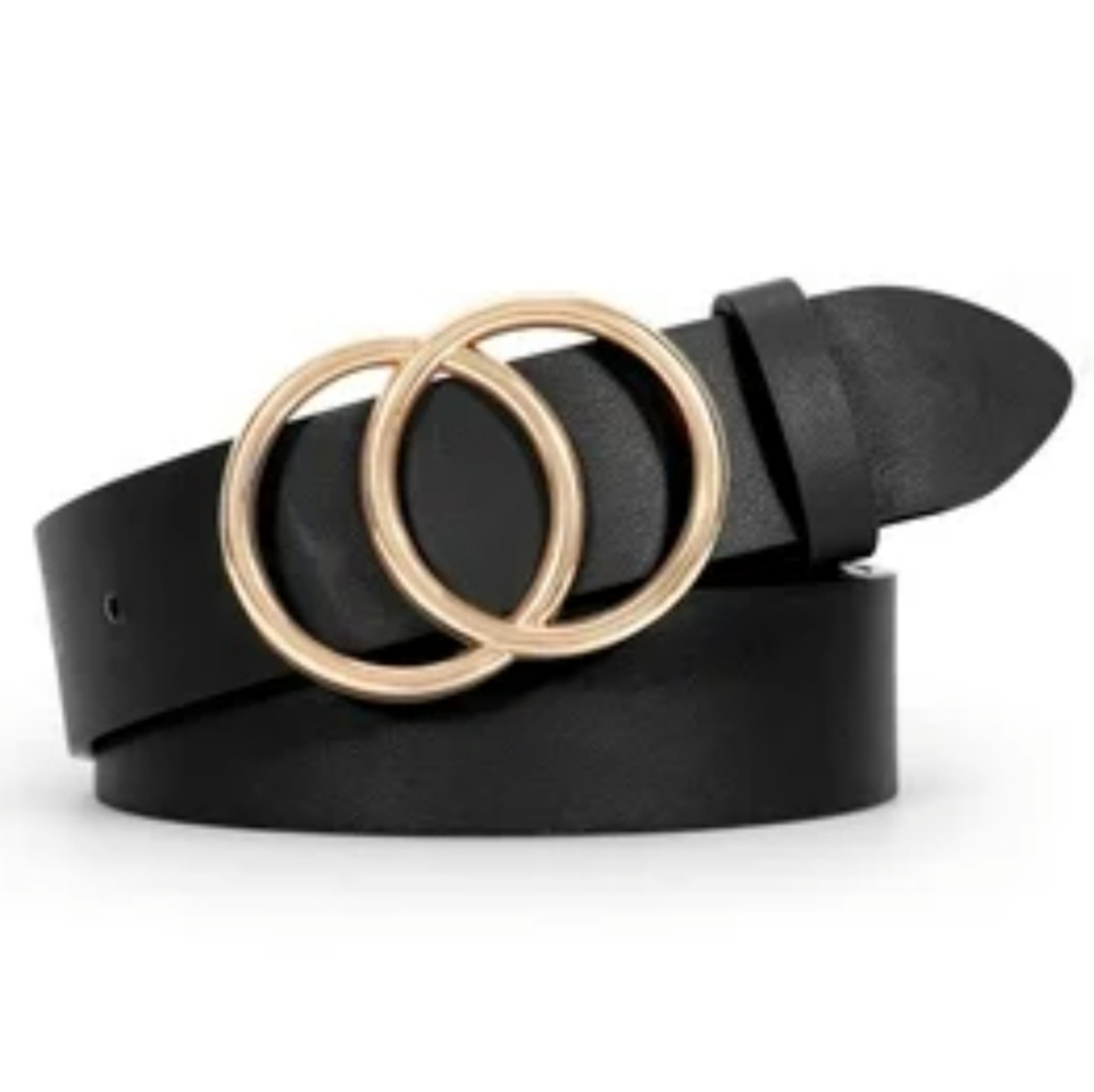 Express women's Oval Center Stylish belt! NEW!